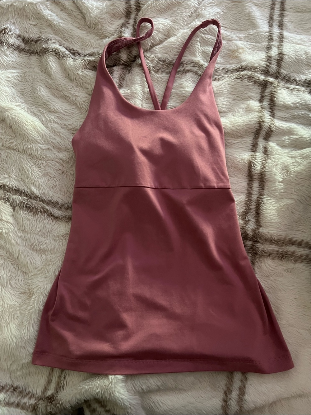 Patagonia active tank top